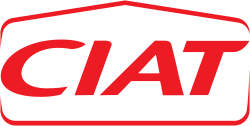 CIAT производитель климатической техники. Франция.